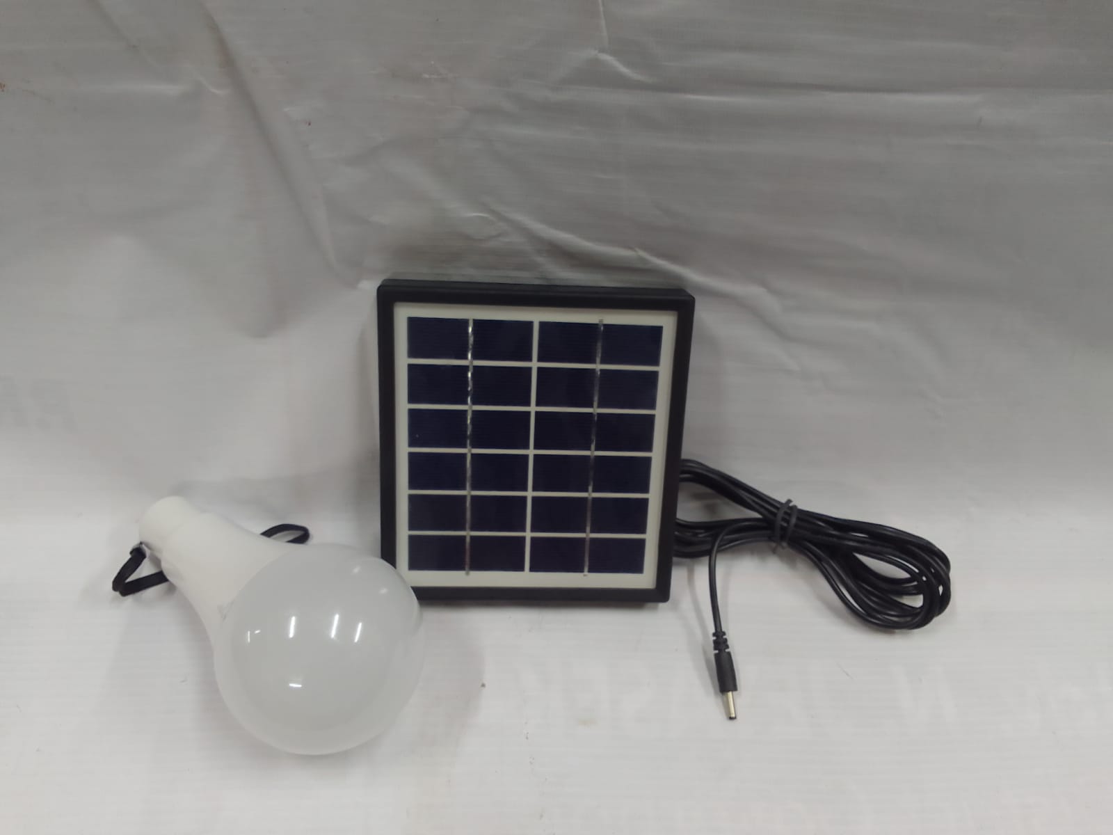 SOLAR  charge LED light